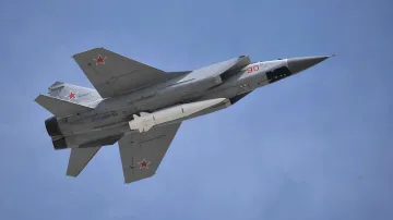 Raketa Kinžal