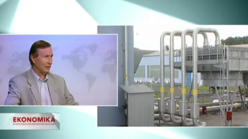 Rozhovor s Jiřím Gavorem