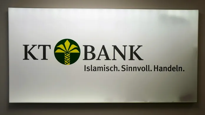 Logo KT Bank