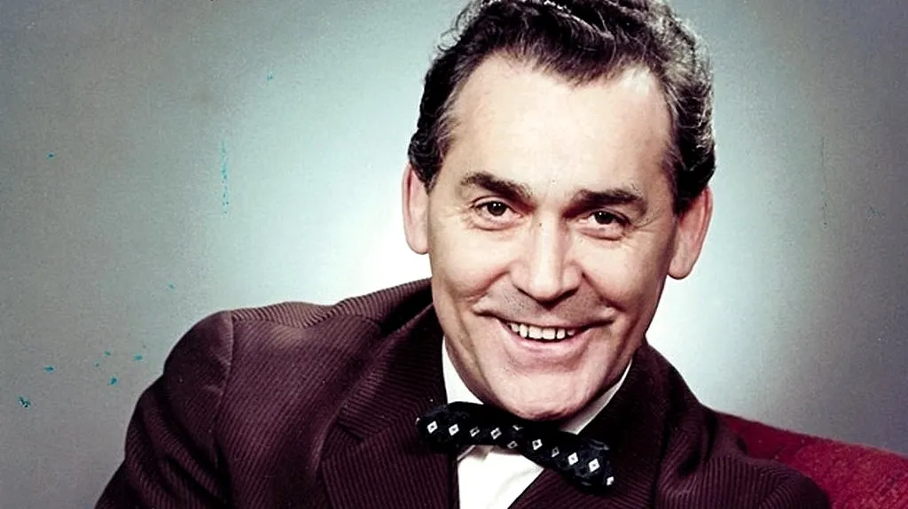 Stanislav "Standa" Procházka