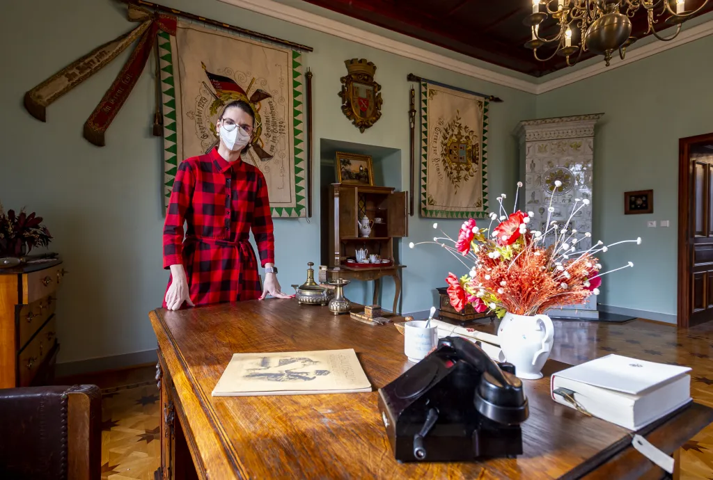 Na zámku se každoročně konají zámecké a pivní slavnosti. Loni ale padly kvůli protikoronavirovým restrikcím