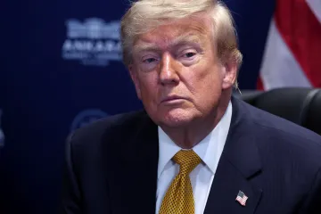 Příměří mezi USA a Íránem je u konce, prohlásil Trump