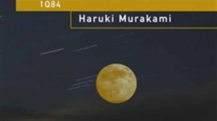 Haruki Murakami - 1Q89