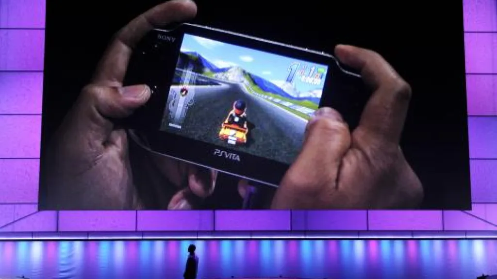 PlayStation Vita