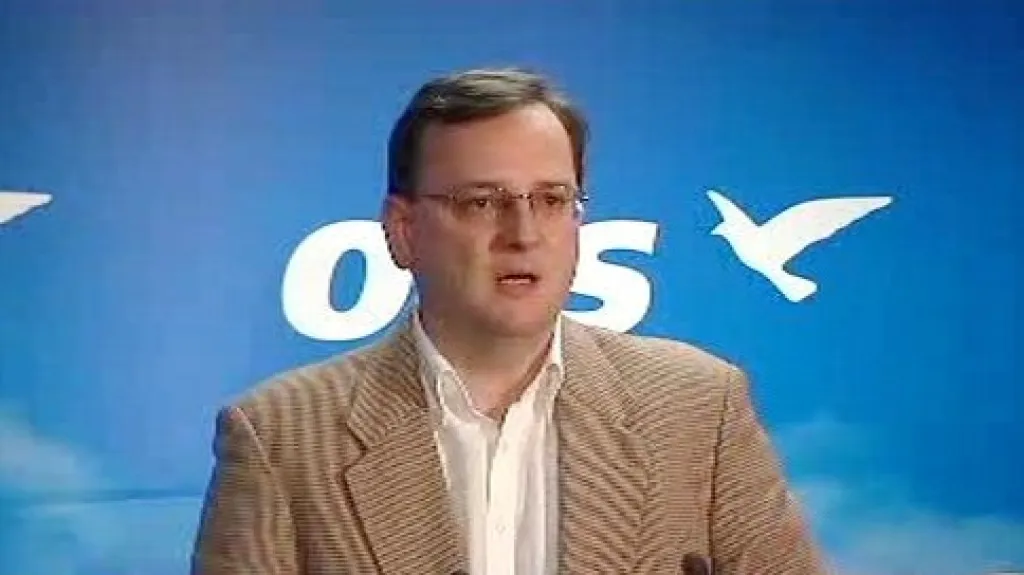 Petr Nečas