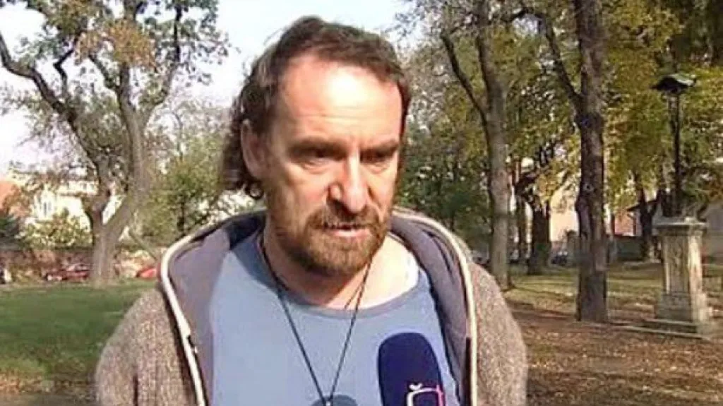 Přemysl Rabas