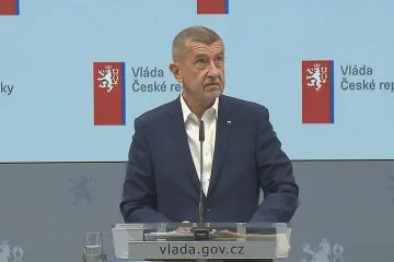 Vláda schválila hospodářskou strategii