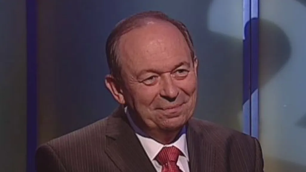 Lubomír Kvíčala