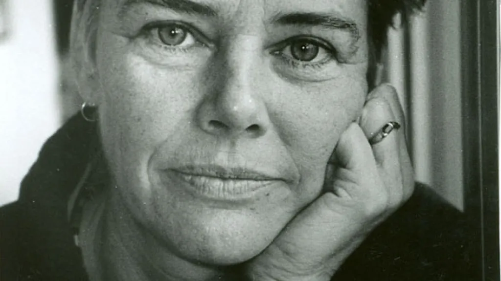 Milena Holcová