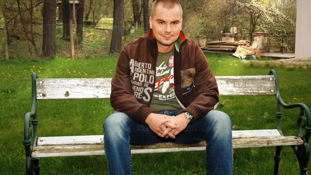 Marek Dalík