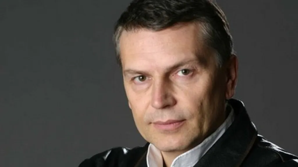 Zdeněk Plachý