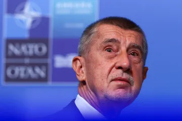 Pavel v Ankaře řešil výdaje i Ukrajinu, Babiš mluvil s Trumpem