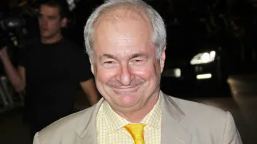 Paul Gambaccini