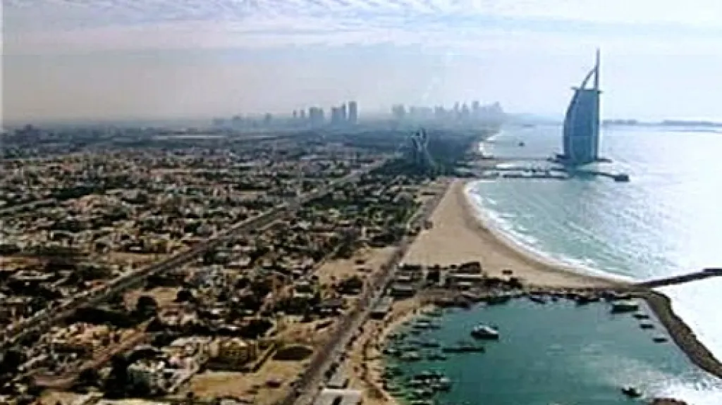 Dubaj