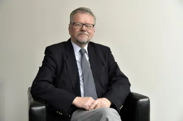 Zemřel Jiří Jaromír Klemeš, jeden z nejcitovanějších českých vědců. Zkoumal trvalou udržitelnost