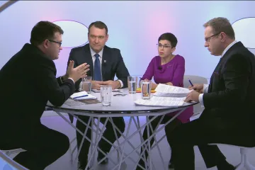 ČSSD chce růst důchodů nad zákonnou valorizaci. Ideální je tisíc korun, říká Chvojka