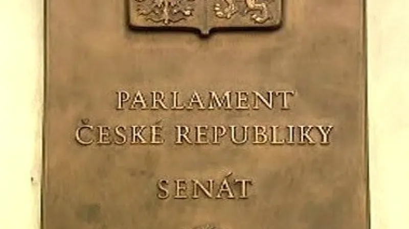 Senát ČR