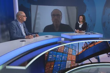 EU je jen nákupčí, míní Pilný. Musíme prohloubit vnitřní trh, říká Pilip
