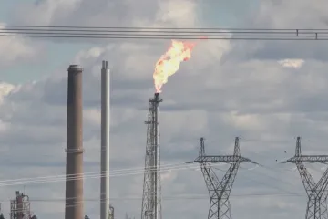 Bez ruského plynu i podílu na jádru. Finsko už dosáhlo energetické nezávislosti