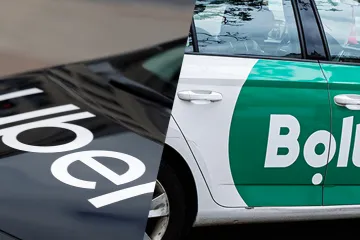 Policie stíhá deset lidí za rozsáhlé krácení DPH při provozování taxislužeb