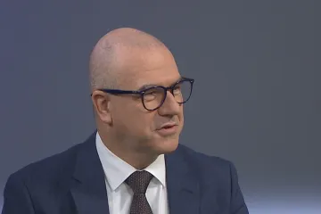 Jednatel společnosti Dataligence.cz Milan Roček radí, jak na vlastní bydlení v době krize