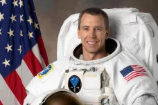 Astronaut Feustel, který vzal do vesmíru Krtečka, poletí opět na ISS