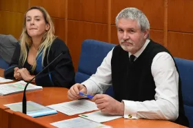 Soud zprostil obžaloby šéfa ústavu ve Vejprtech, kde při požáru zemřeli klienti
