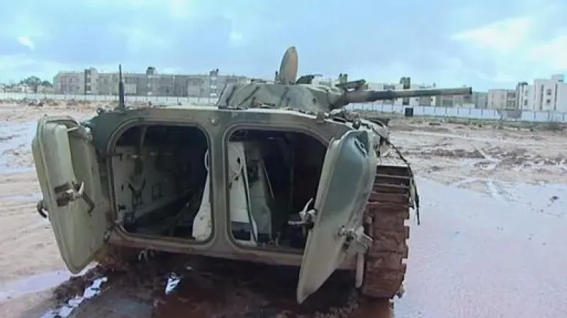 Reportáž Josefa Pazderky