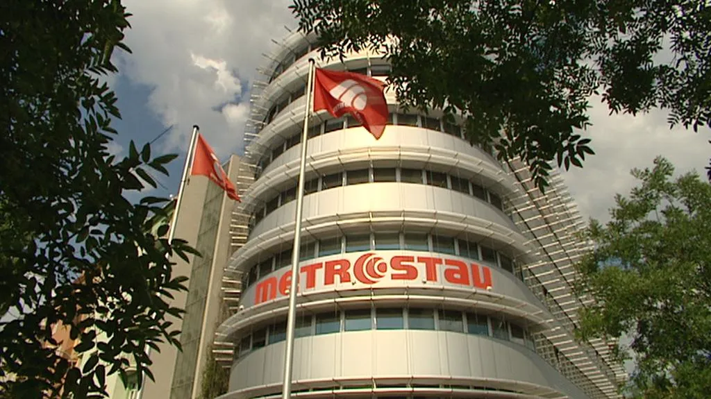 Metrostav