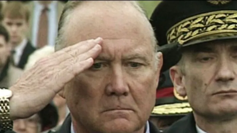 Reportáž Jakuba Nettla