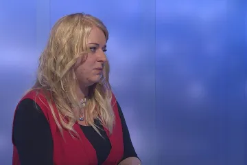 Ze Sindžáru sice vyhnali Islámský stát, město ale stále není bezpečné, říká česká jezídka