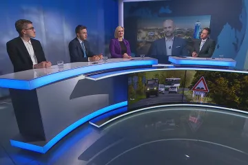 Změna je urgentně potřeba, říkají k systému rozdělování peněz krajům hejtmani