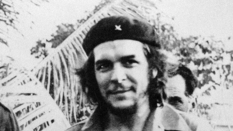 Che Guevara