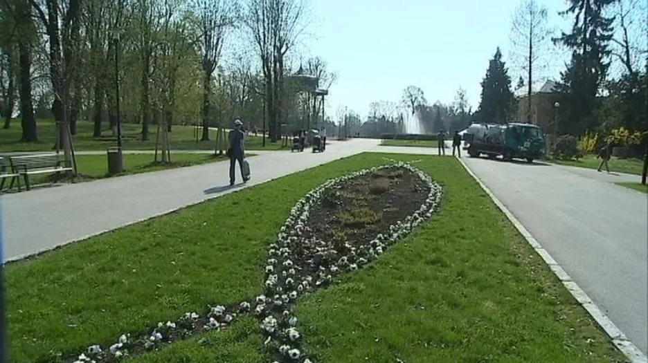 Flora Olomouc