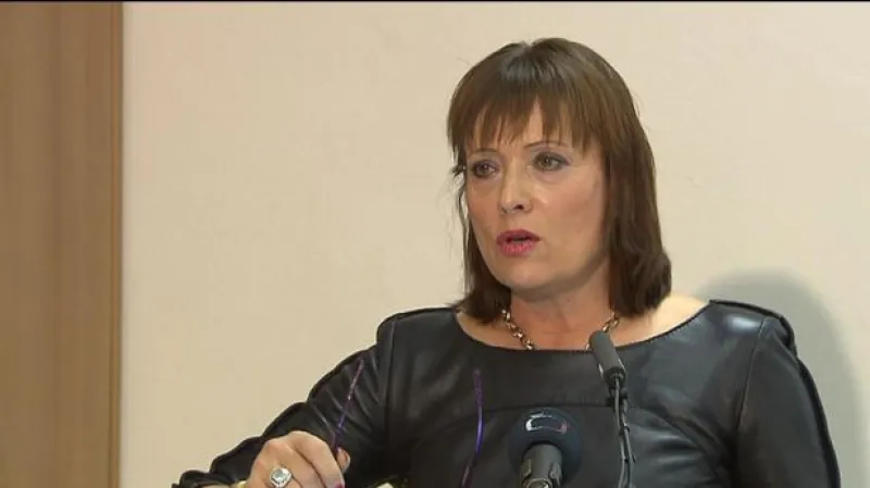 Zahájení konference Ochrana práv spotřebitelů na energetickém trhu