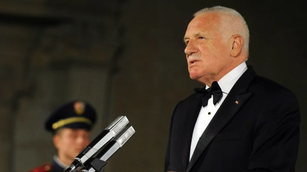 Václav Klaus