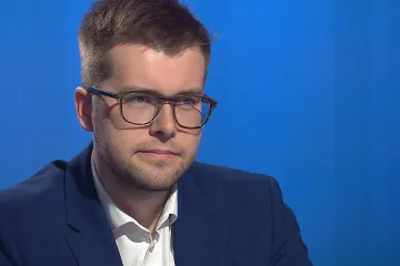 Michálek: ČSSD si dosadila do vlády zemanovce a prezident se baví jako vždycky