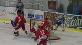 Gól v utkání Brno - Slavia: T. Svoboda - 1:0 (6. min.)