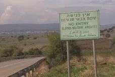 Do městečka na hranici Izraele s Libanonem může po dvaceti letech veřejnost. Míří tam turisté