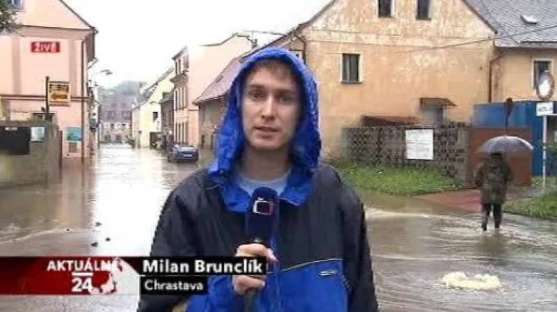 Milan Brunclík a Lucie Pokorná k situaci na Liberecku