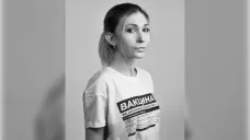 Viktorie Roščynová