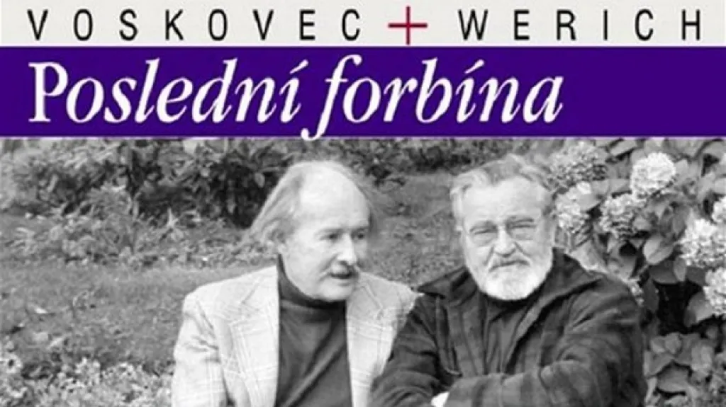 V+W / Poslední forbína