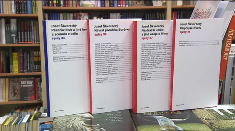 Rozhovor s Václavem Krištofem II