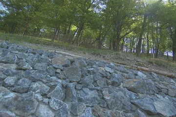 Oprava okolí nádrže v Lánské oboře skončila. Policejní vyšetřování zakázky ale pokračuje