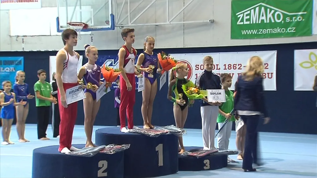 První skončilo česko-rakouské duo Holasová s Tameggerem