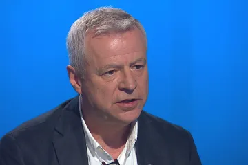 Prigožin je postižen vlastní velikostí a Putin už není mocný vládce, míní bývalý velvyslanec Kolář