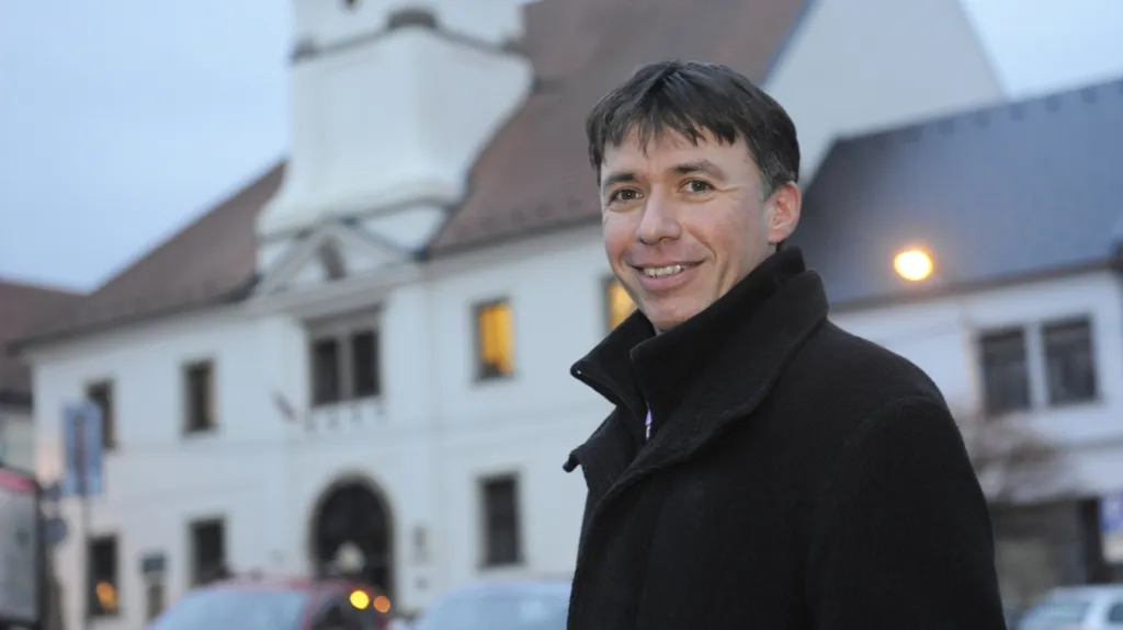 Patrik Kunčar