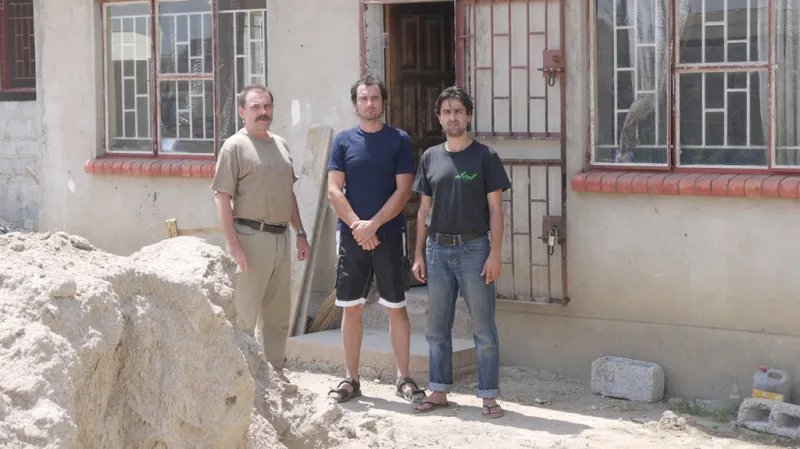 Češi obvinění v Zambii ze špionáže