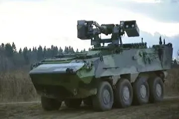 Vláda dala firmě Steyr druhou šanci