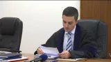 Verdikt soudu a rozhovor s Ivanem Kabickým